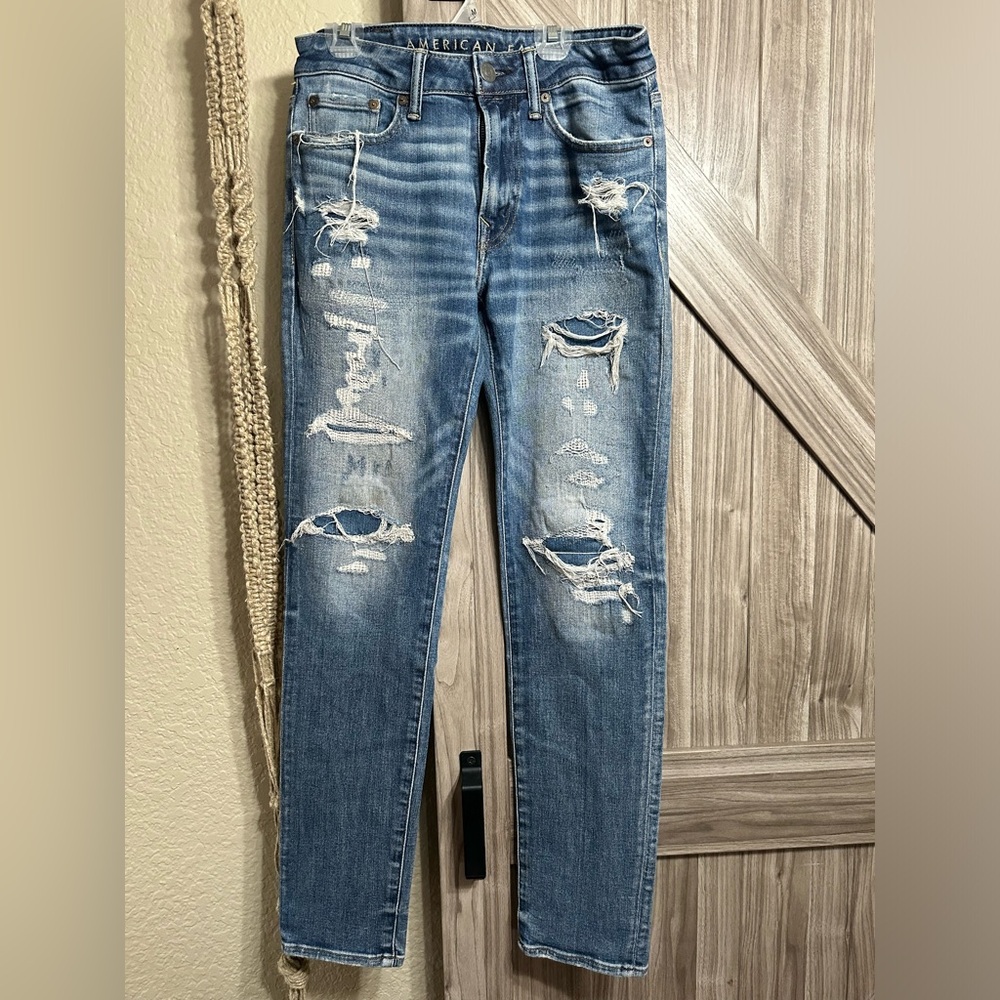 American Eagle Men’s Jeans